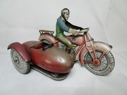 Ar424 jml version - russe, moto