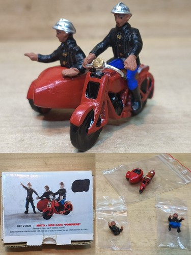 Models v 2825 - 1/43,