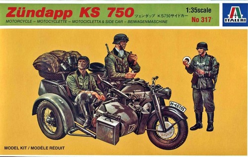 Side car zundap - car,