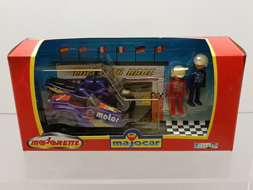7300 coffret moto - 7300, +