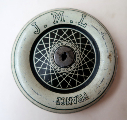 Grande roue 86mm - roue,