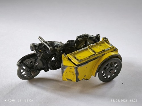 Dinky toys 44b - toys,