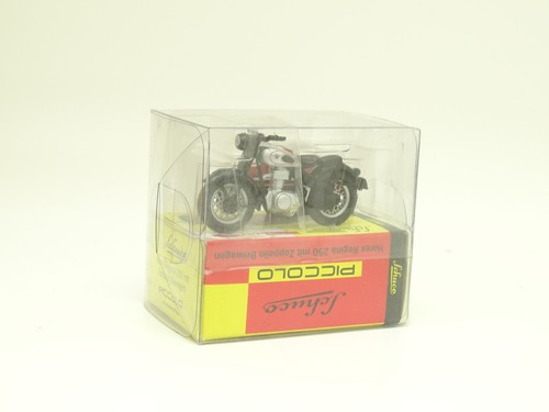 Schuco piccolo moto - 1/43,