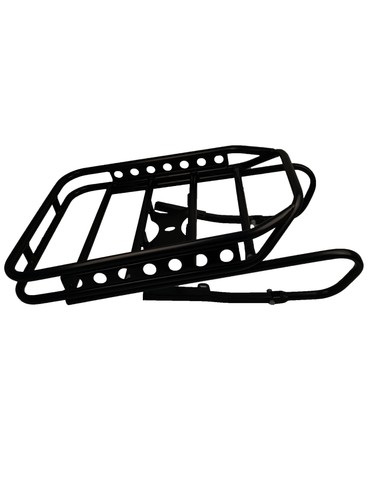 Porte bagages pour side car - porte-bagages,