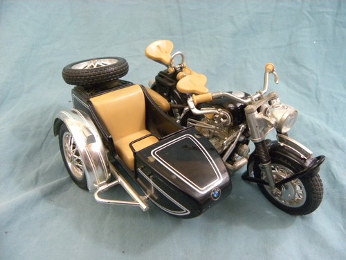 Moto bmw r75 - moto,