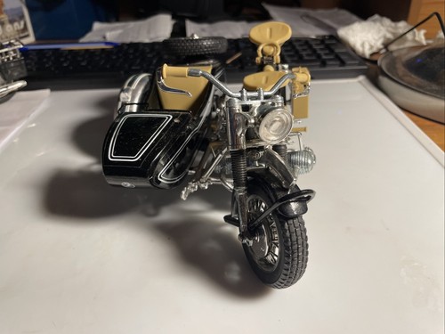 Moto bmw r75 polistil side - bmw,